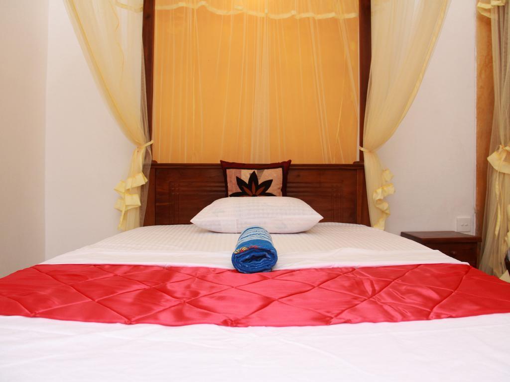 Hotel Sun Rest Mirissa Banduramulla Exterior foto