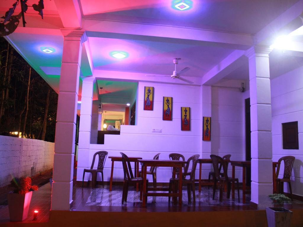 Hotel Sun Rest Mirissa Banduramulla Exterior foto