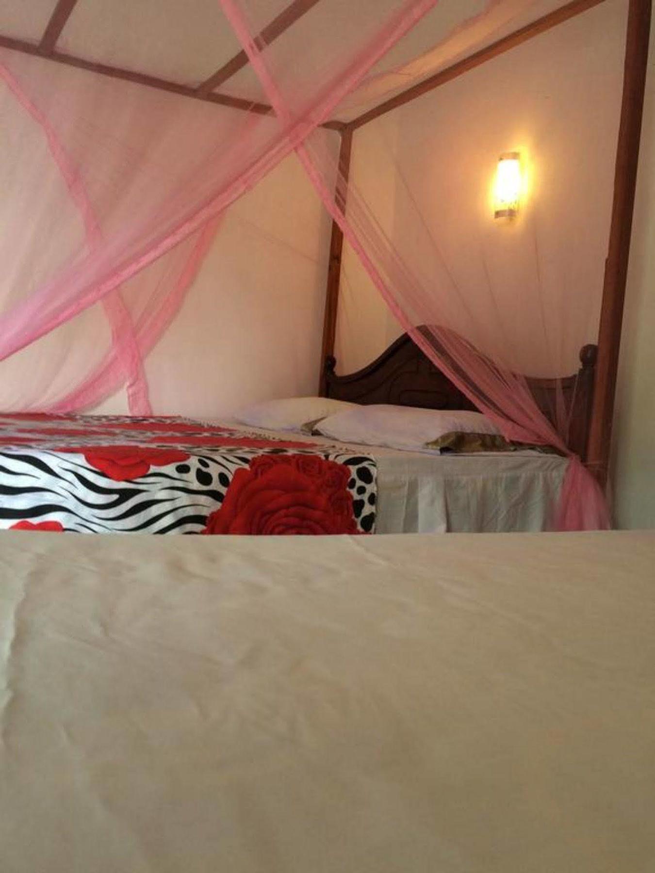 Hotel Sun Rest Mirissa Banduramulla Exterior foto